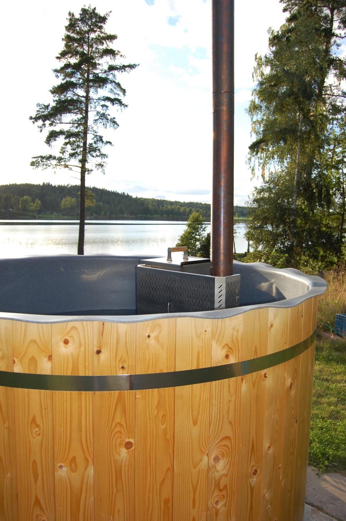 Holiday Home Sjoehagen Noby Exterior foto