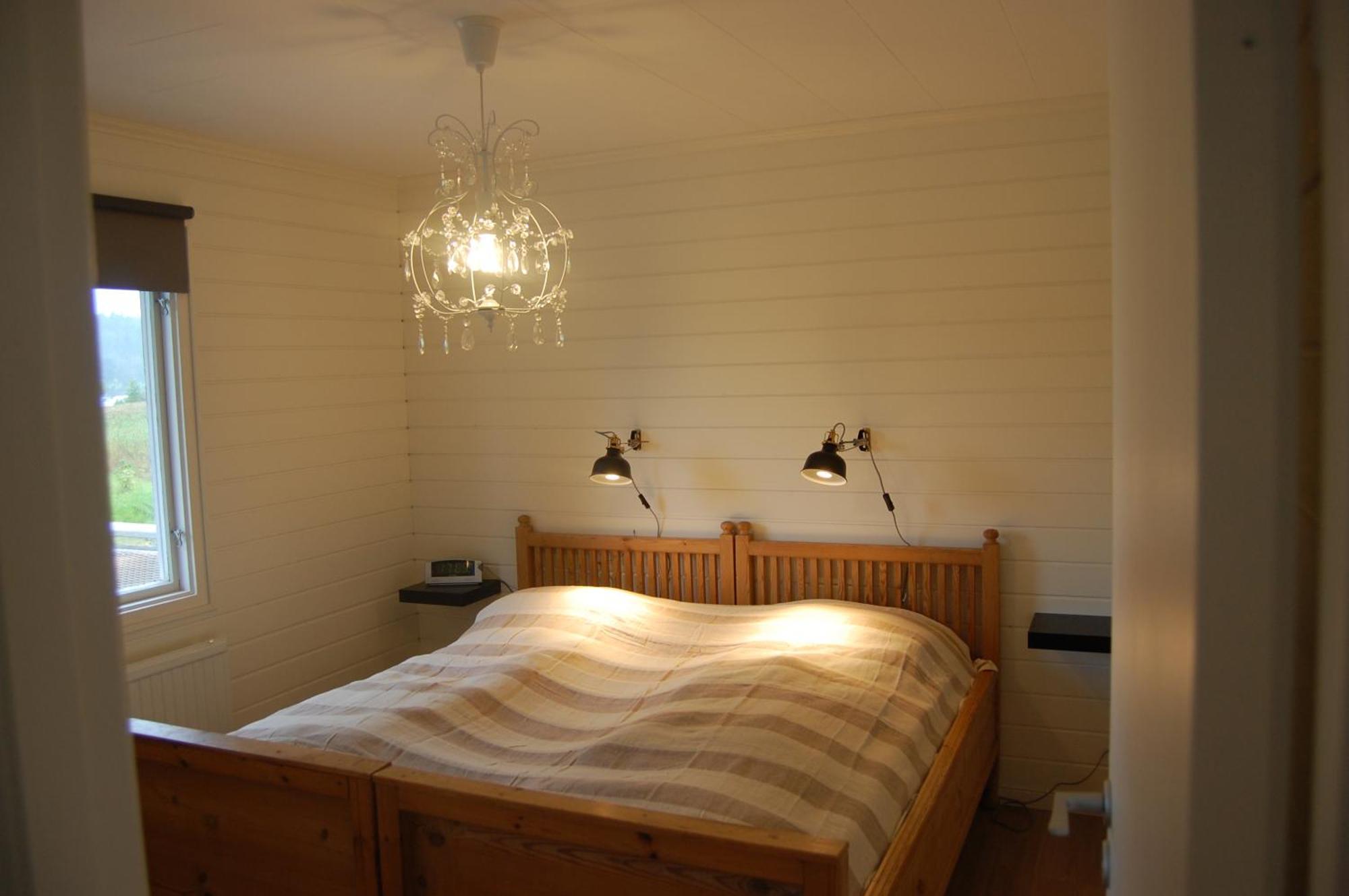Holiday Home Sjoehagen Noby Exterior foto