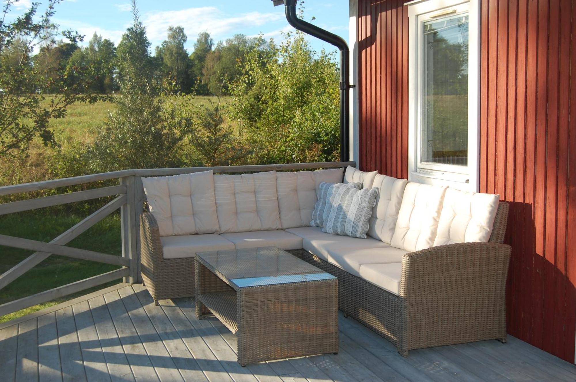 Holiday Home Sjoehagen Noby Exterior foto