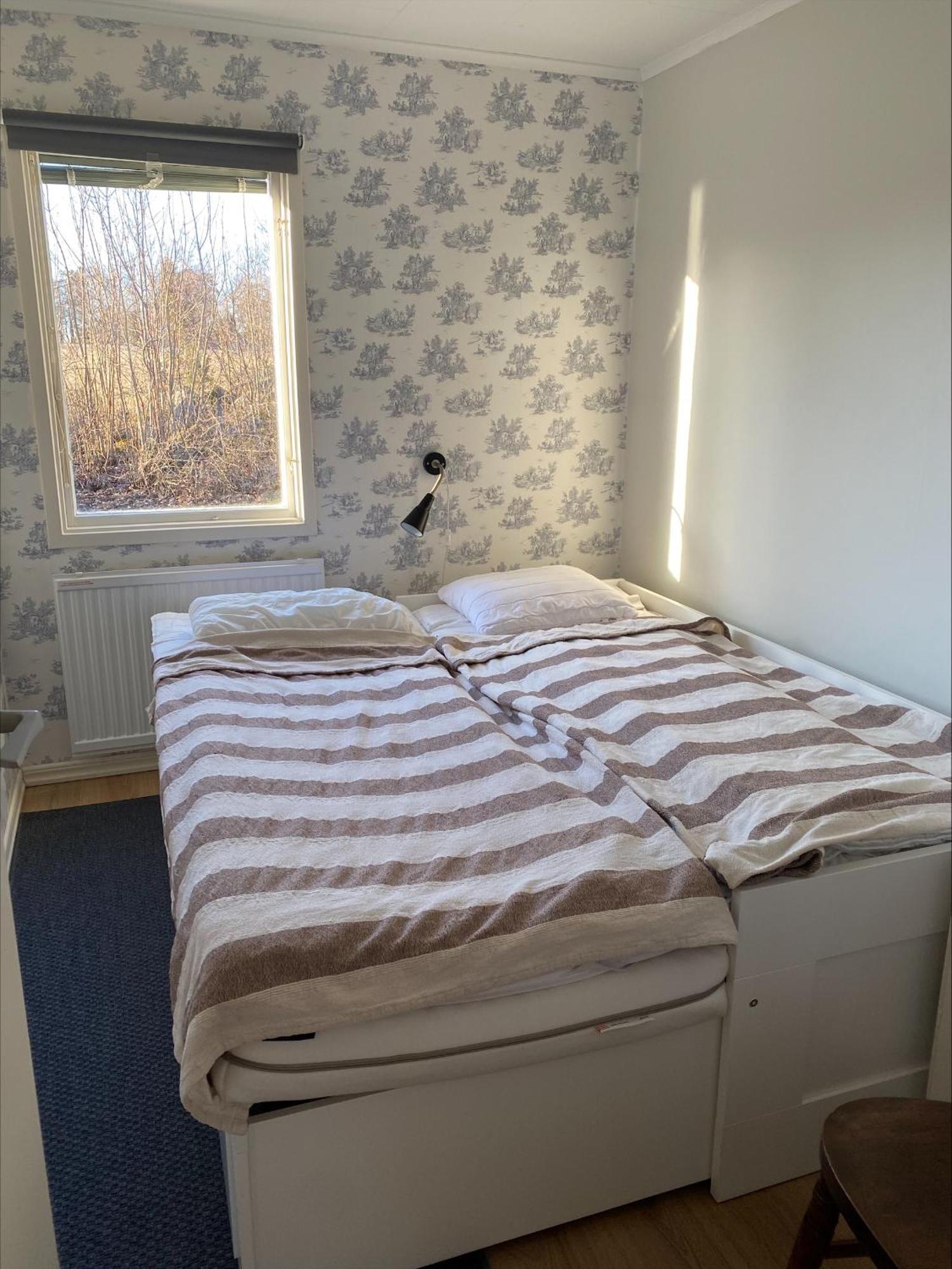 Holiday Home Sjoehagen Noby Exterior foto